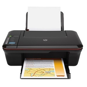 Impressora a jato de tinta