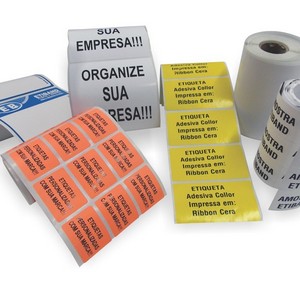 Ribbon para datador