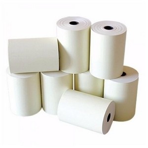 Fornecedor de bobinas de papel térmicos