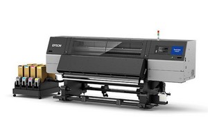 impressora industrial