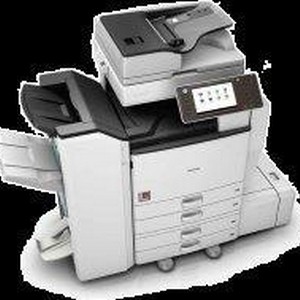 Impressora multifuncional para empresa