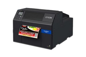 impressora para fazer etiquetas personalizadas