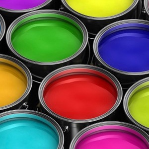 Fornecedor de tinta para listrar pneu