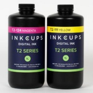 Tinta inkjet hp