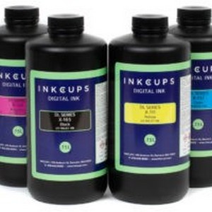 Tinta solvente para impressora industrial